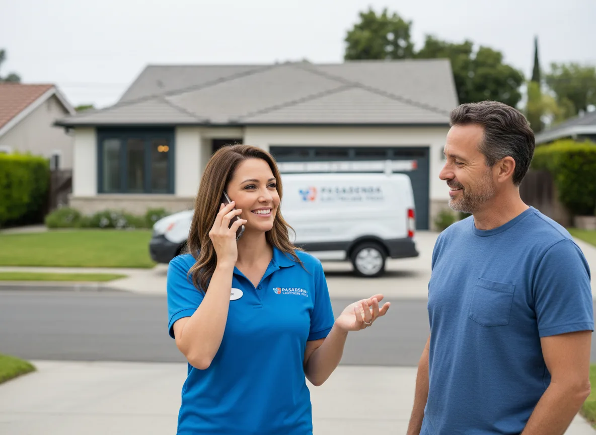 Electrician New Burnside, IL FAQs